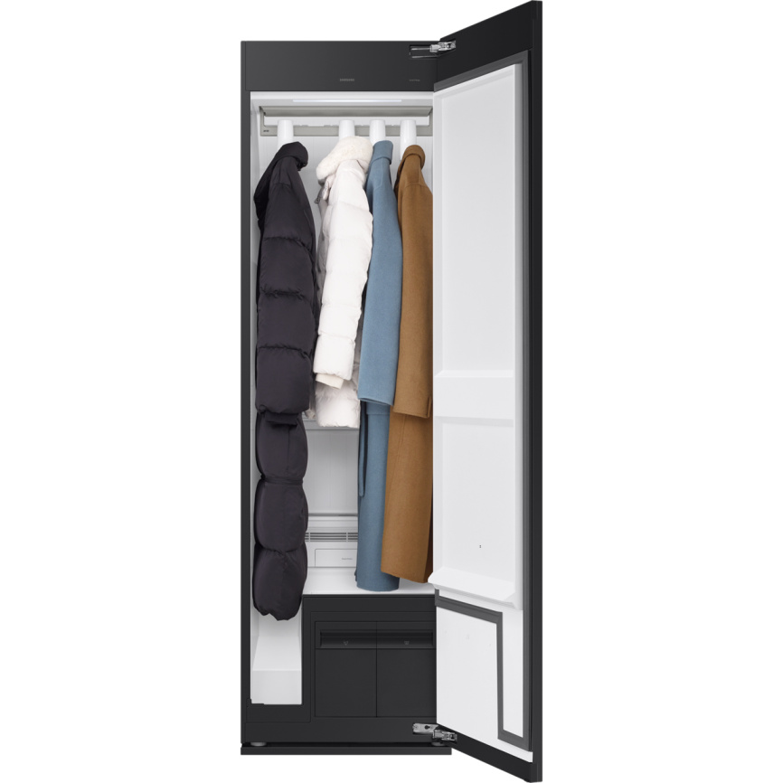 Паровой шкаф Samsung DF24CB9900CRLP фото 2