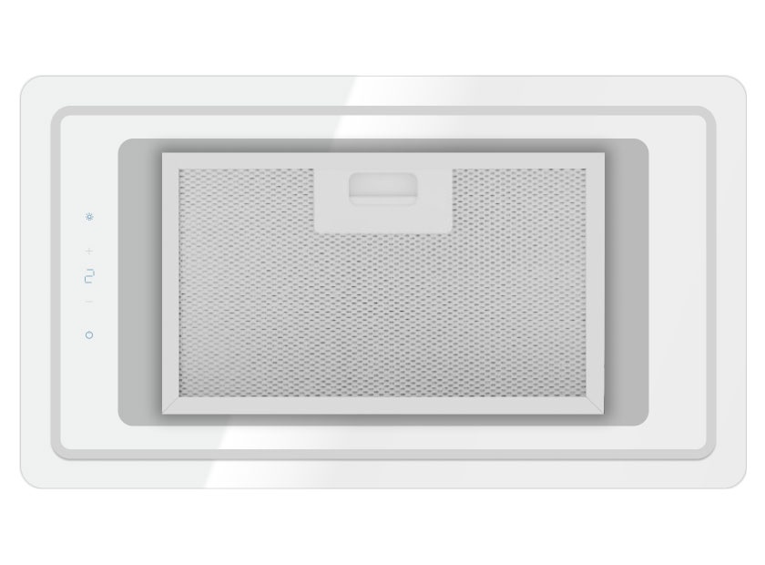 Вытяжка Exiteq EX 1286 white фото 2