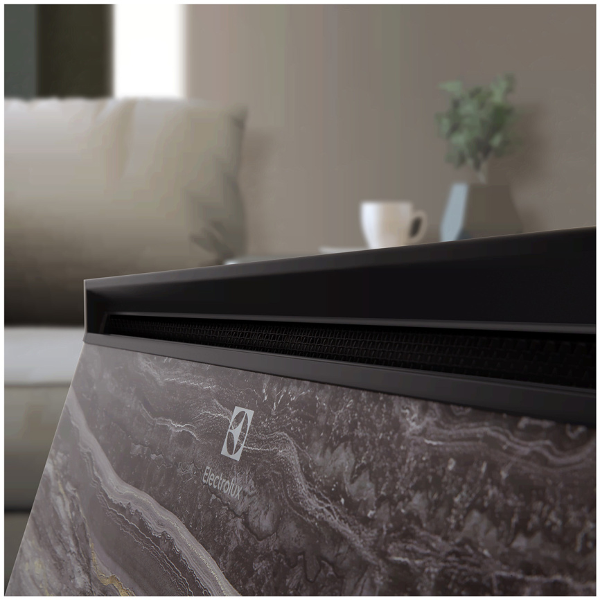 Конвектор Electrolux ECH/BMI-1500 Marble фото 8