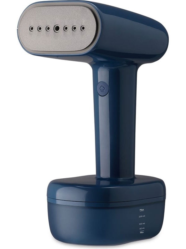 Отпариватель для одежды BQ SG1007H Синий фото 1