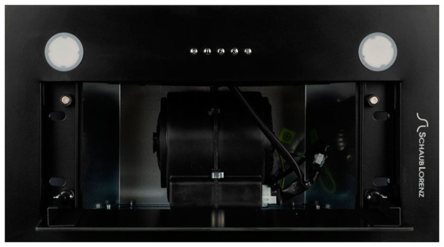 Встраиваемая вытяжка Schaub Lorenz SLD EY5210 фото 5