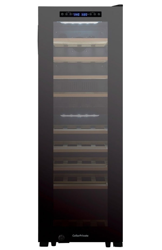 Винный шкаф Cellar Private CP062S-2TZ фото 10