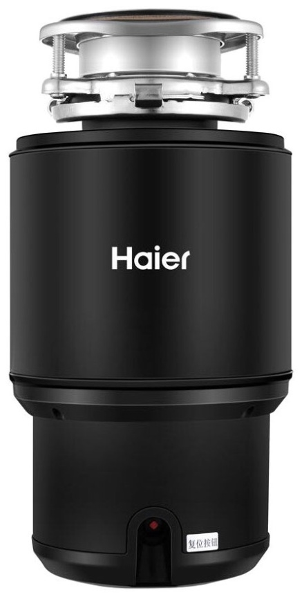 Измельчитель пищевых отходов Haier HDM-1370B фото 2