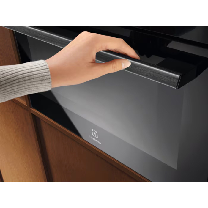 Встраиваемый духовой шкаф ELECTROLUX LVL8E09Z фото 6