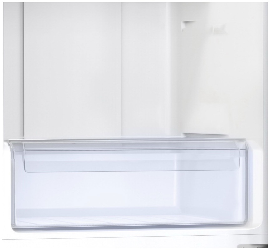 Двухкамерный холодильник Kraft TNC-NF303D фото 4