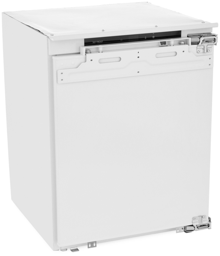 Встраиваемый морозильник Zugel ZFI710NF фото 2