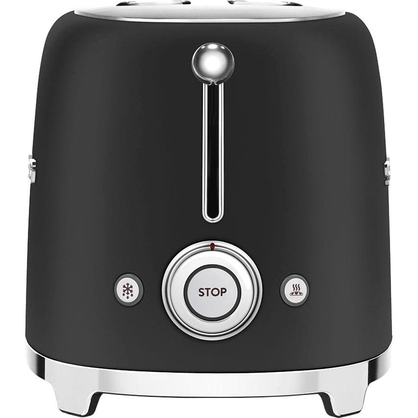 Тостеры SMEG TSF01BLMEU фото 3