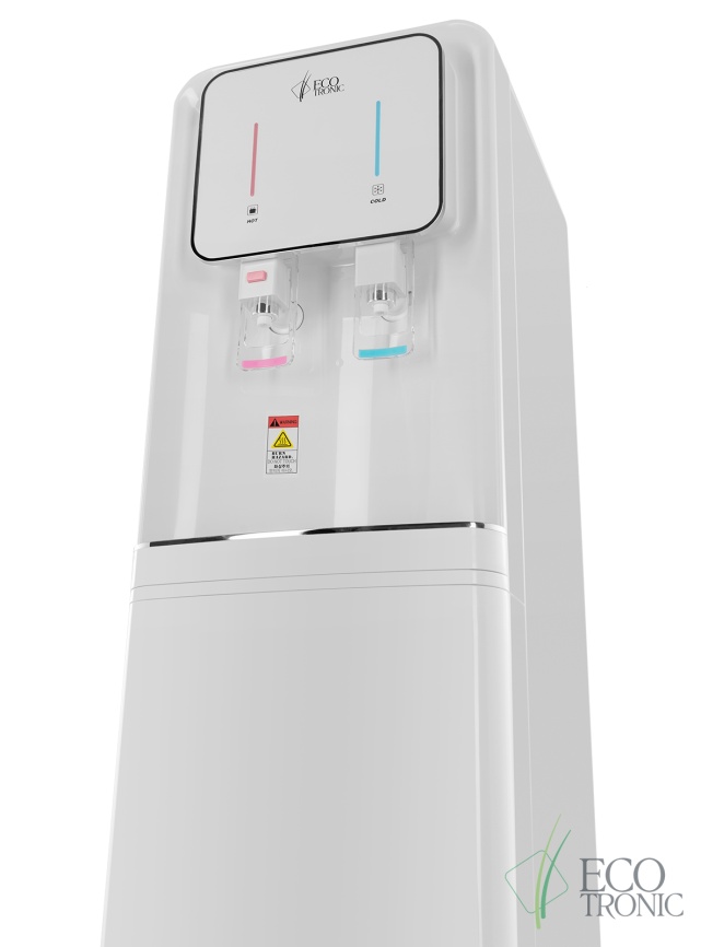 Пурифайер Ecotronic A60-U4L White (7138) фото 3