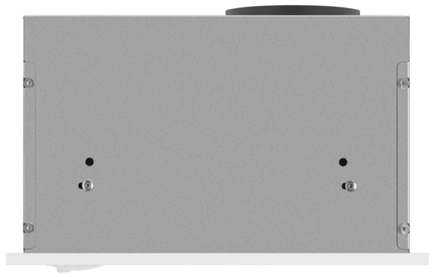 Вытяжка Maunfeld Crosby Light 5028, белый фото 8