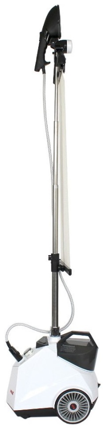 Отпариватель для одежды MIE Forza белый фото 2