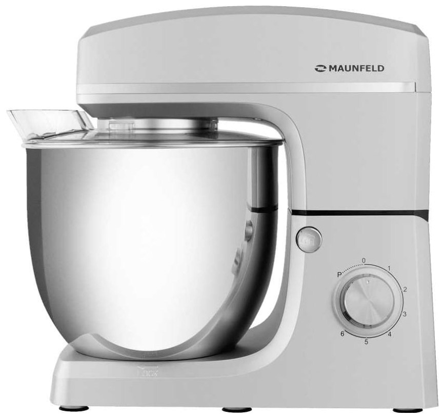 Миксер Maunfeld MF-432S фото 2