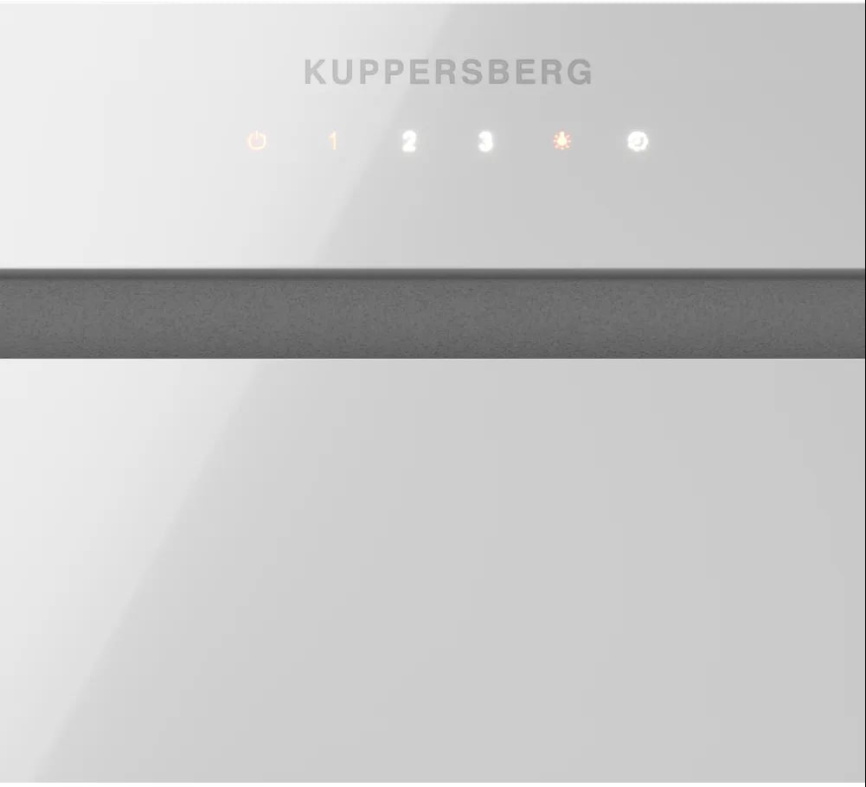 Вытяжка Kuppersberg INFLAT 60 W фото 5