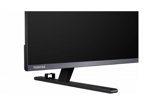 Телевизор Mini-LED Entry 65