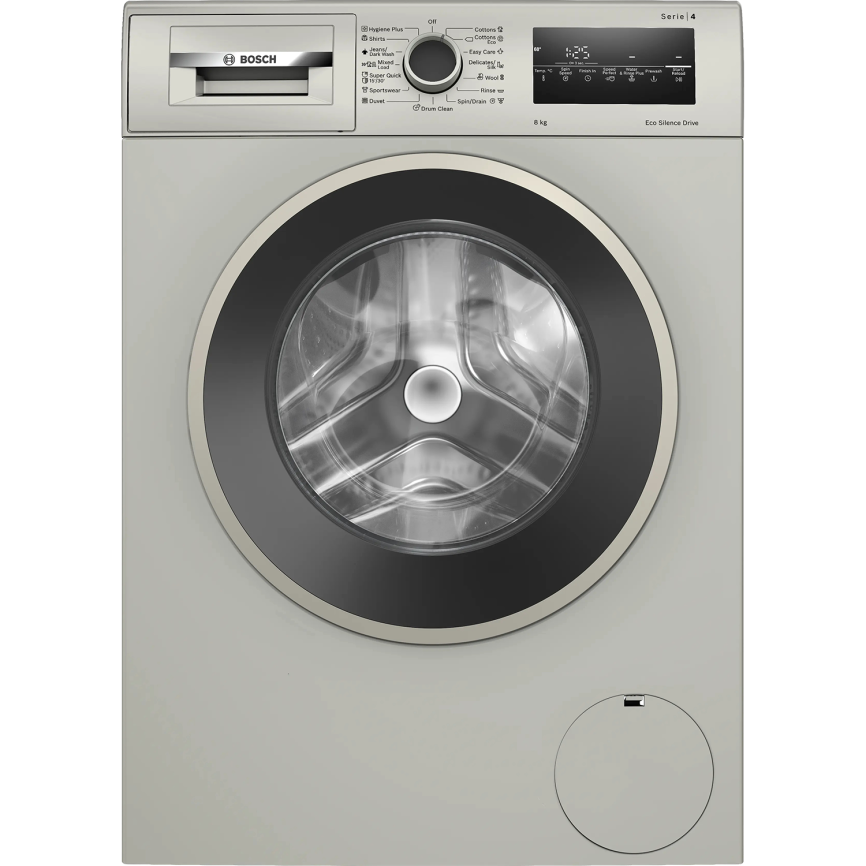 Стиральная машина BOSCH WAN2821XME фото 1