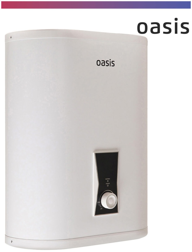 Водонагреватель накопительный Oasis PA-30 фото 2