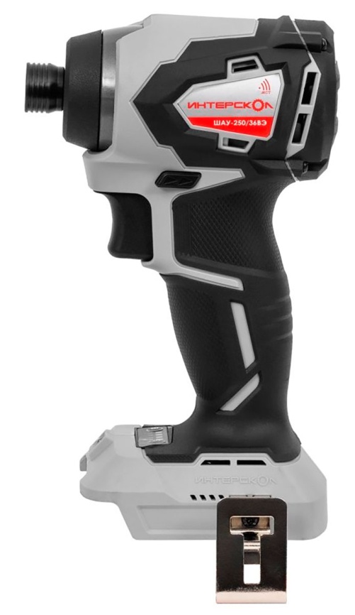 Шуруповерт  Интерскол SHAU-250/36V 862.0.0.70 фото 2