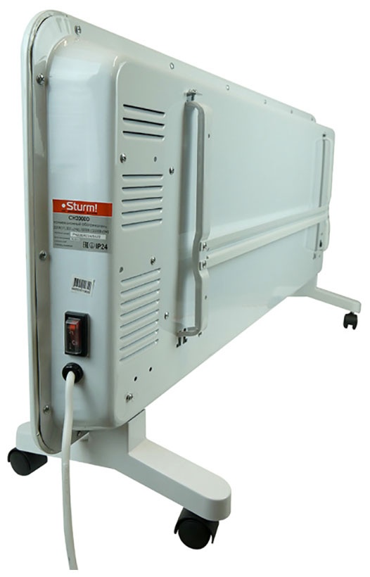 Конвектор Sturm! CH2000D фото 5