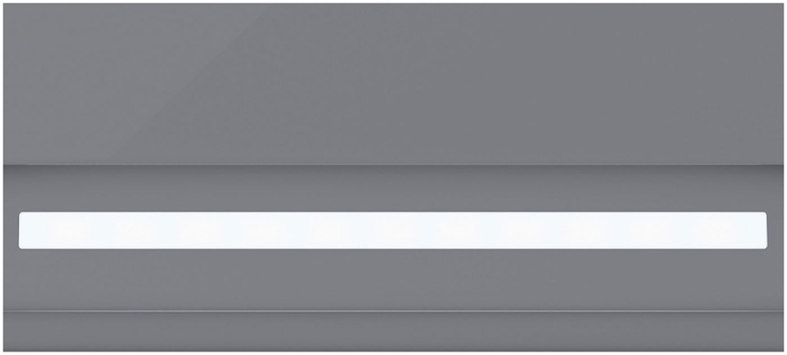 Вытяжка LEX HYPER 600 GS GR фото 3