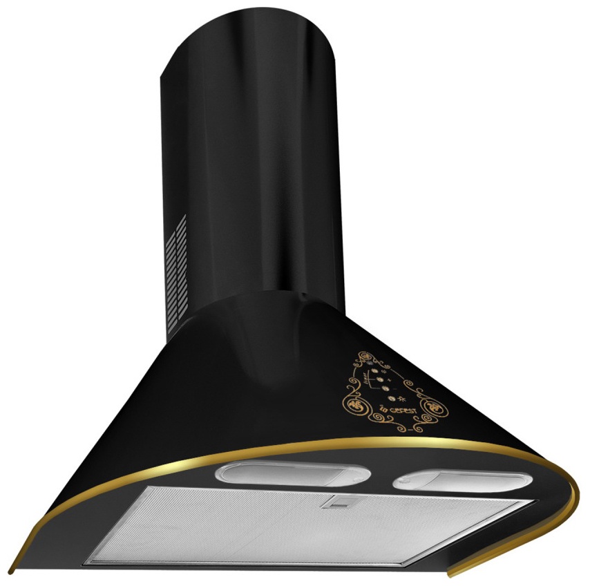 Вытяжка Gefest ВО 1503 К73 фото 1