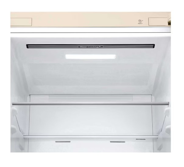 Холодильник GC-B459AEMW LG фото 8