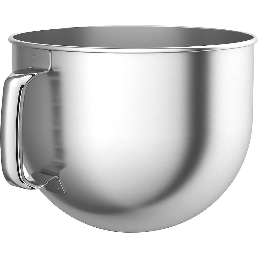 Настольный миксер KitchenAid 5KSM70SHXEPP фото 7
