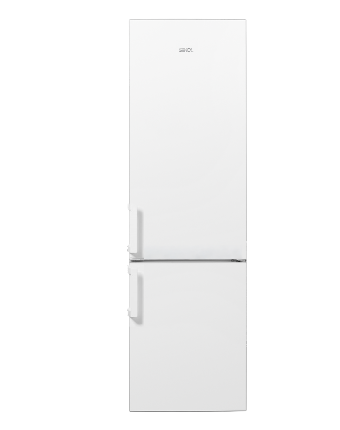 Холодильник SDK 4180S W 869892500180 STINOL фото 2