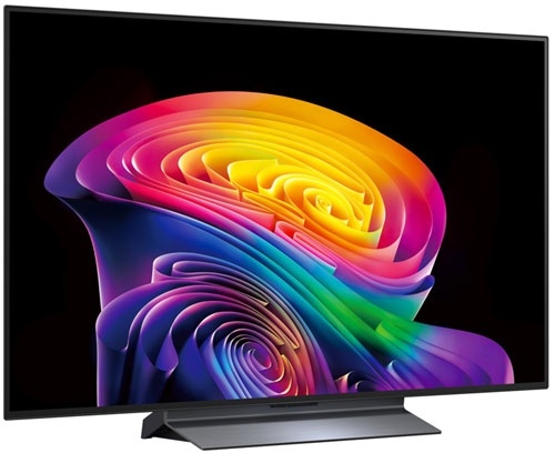 Телевизор LG OLED48C6RLA.ARUG фото 2