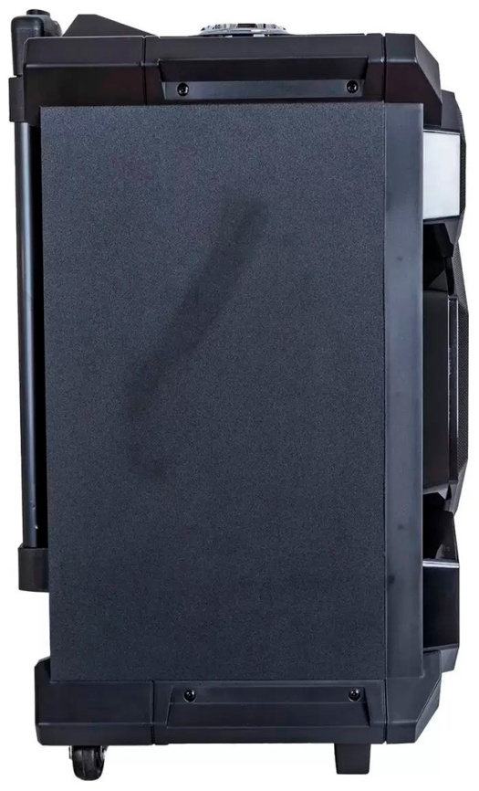 Акустическая система National Домашняя акустическая система National NSM-V450 с Bluetooth, черная фото 7