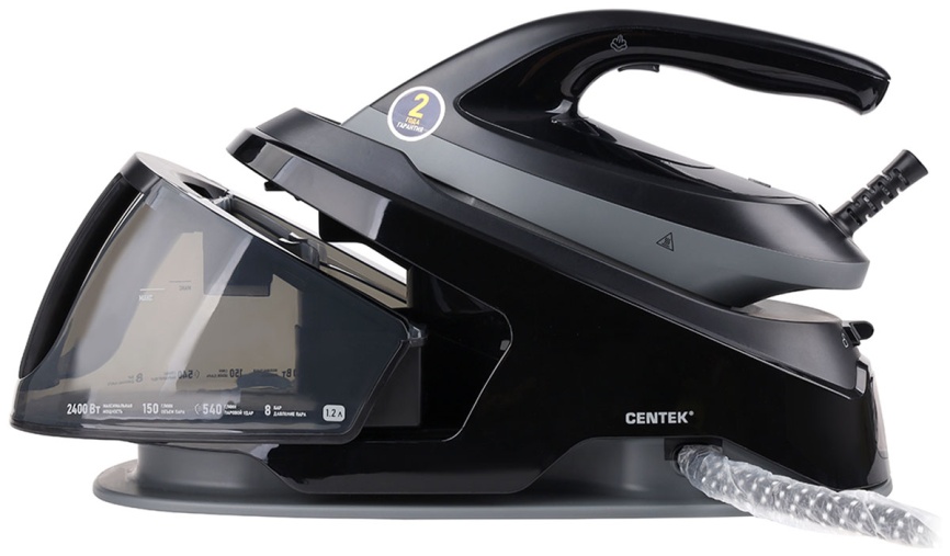 Парогенератор Centek CT-2306 фото 3