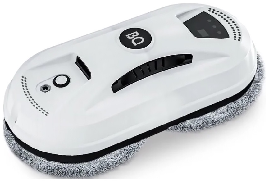 Робот-мойщик окон BQ WR100 Белый фото 3