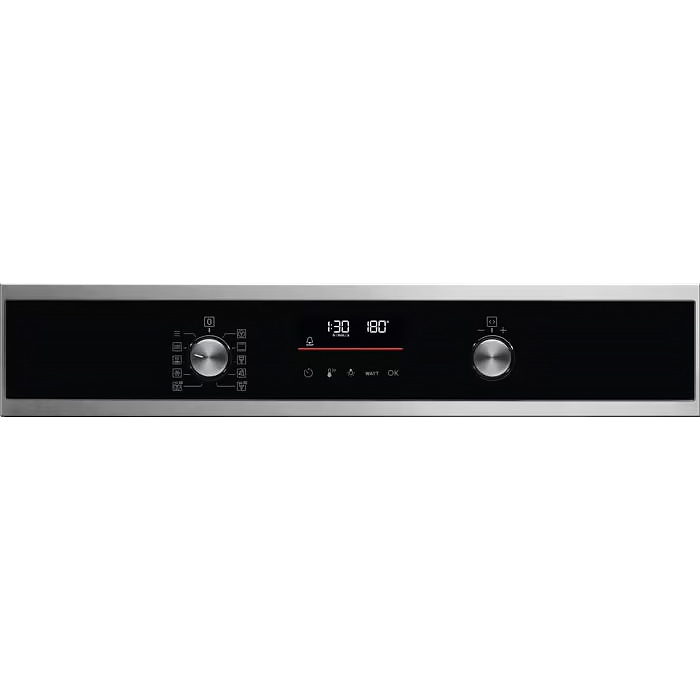 Встраиваемый духовой шкаф ELECTROLUX EVL6E49X фото 2