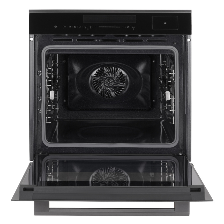 Электрический духовой шкаф Korting OKB 1350 S GNBX Steam фото 2