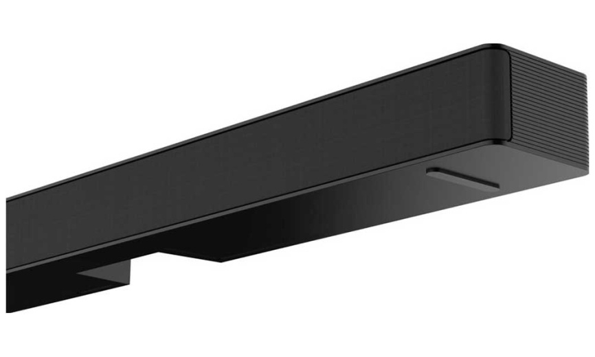 Саундбар  Hisense HS2100, мощность 240 Вт,  пульт ду, Bluetooth, черный фото 5