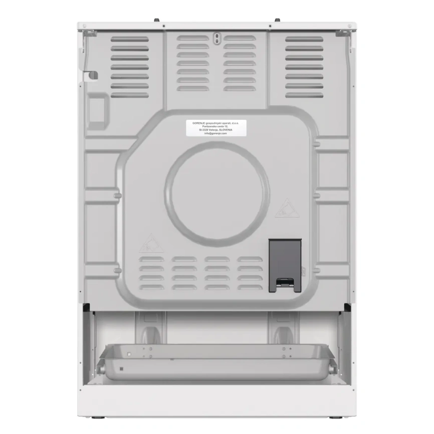 Газовая плита GG6A10WFFM 746157 GORENJE фото 5