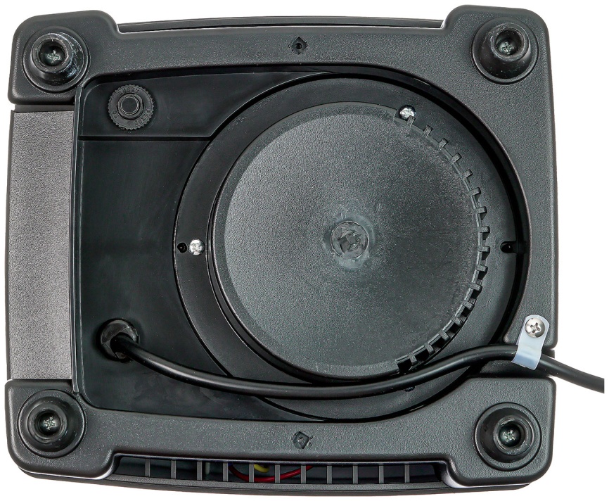 Блендер стационарный Gastrorag B-012AJ фото 5