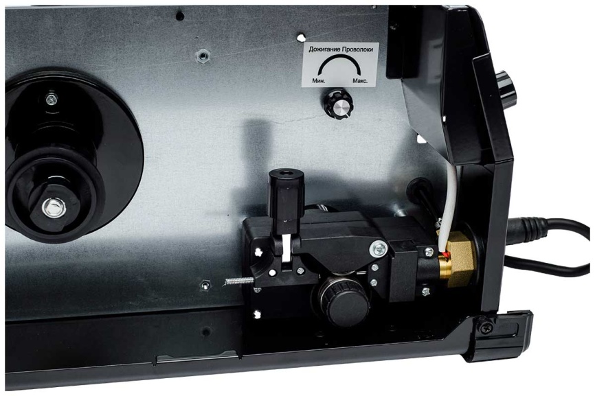 Сварочный аппарат Ресанта САИПА-24В/200А MIG/MAG фото 5