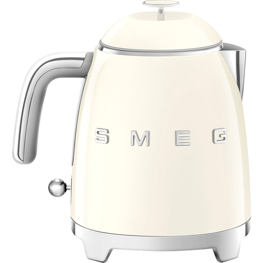 Чайники SMEG KLF05CREU фото 5