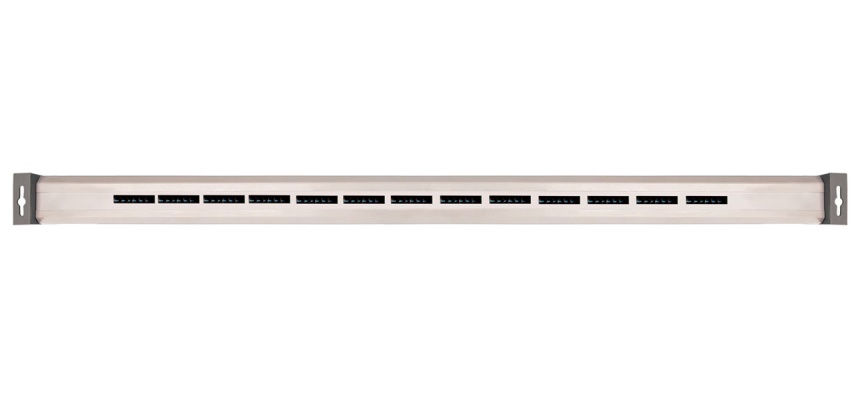 Конвектор электрический Ballu Plinth Compact (BEC/PLC-100-400) фото 6