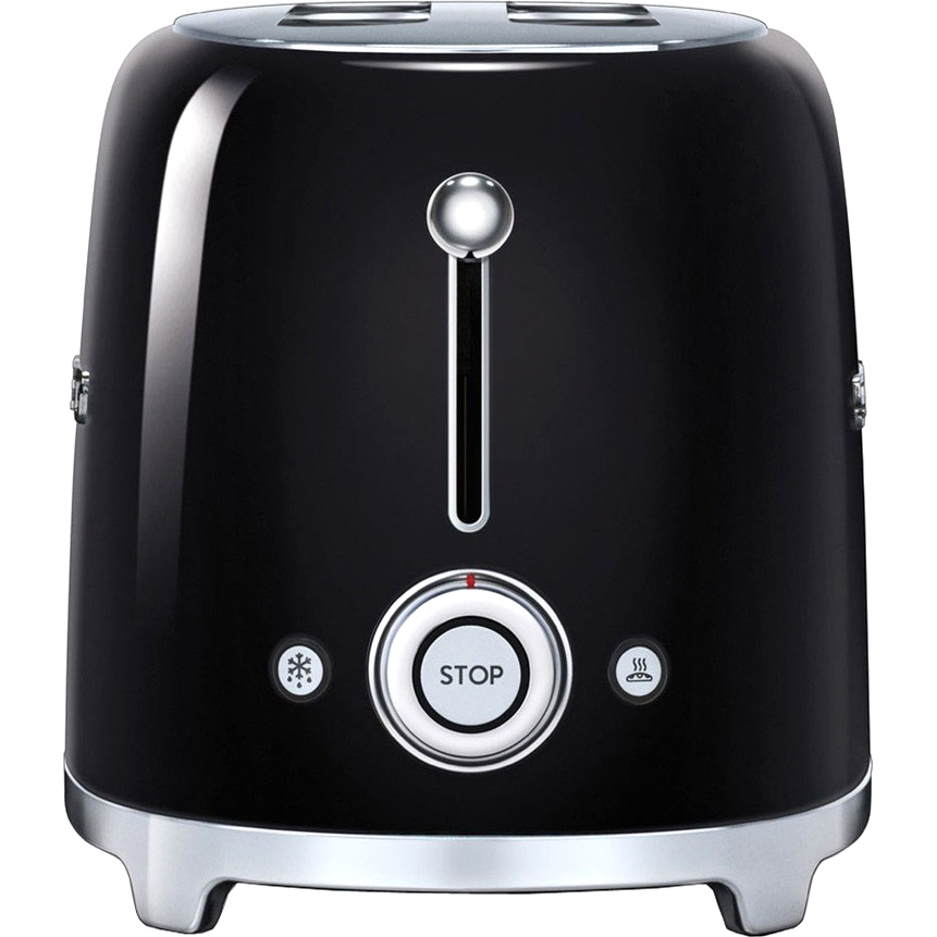 Тостеры SMEG TSF01BLEU фото 3