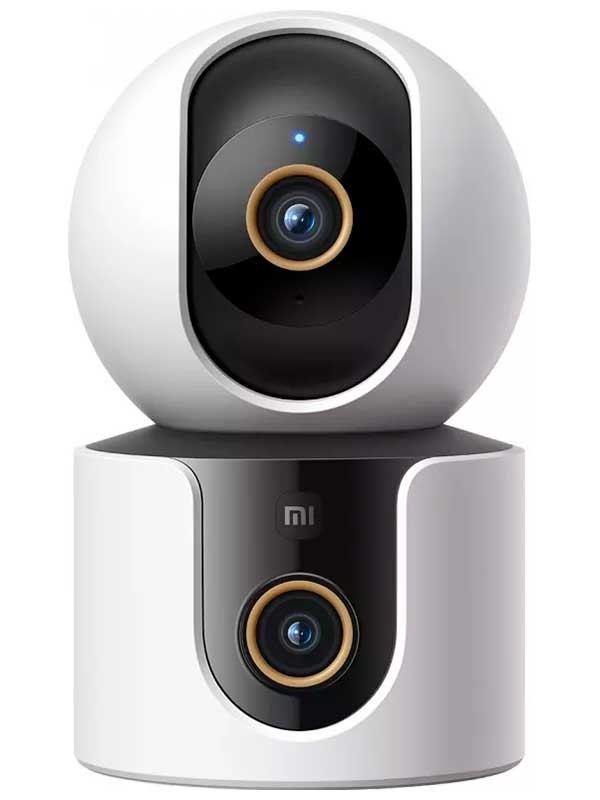 Камера IP Xiaomi Smart Camera C500 Dual EU (BHR8755EU) фото 2