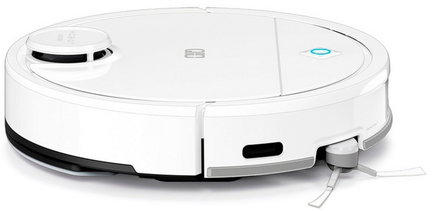Робот-пылесос Hobot LEGEE-Q10 Pro фото 1