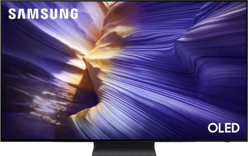 Телевизор Samsung QE77S90FAEXRU фото 1