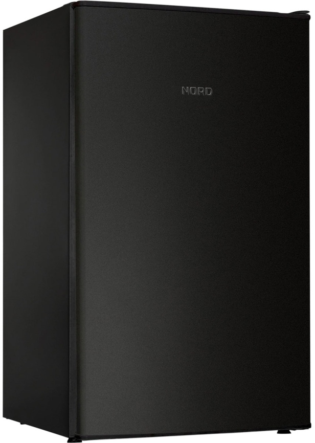 Однокамерный холодильник Nord NR 507 B фото 1