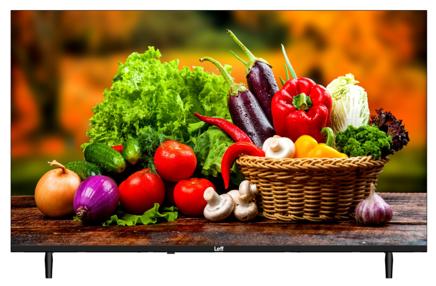 Телевизор 40