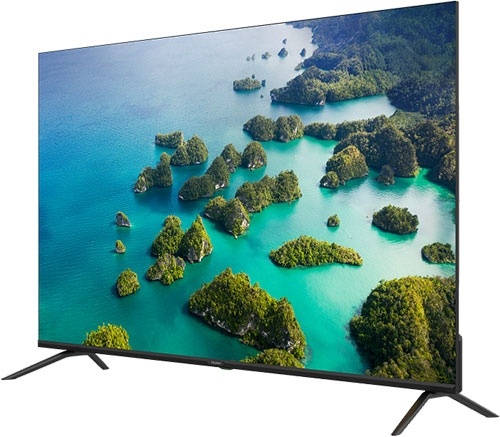 Телевизор Haier Телевизор Haier 43 LED S2 на базе Android 11, 43 фото 3