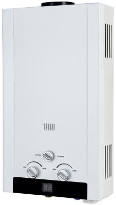 Газовый водонагреватель Edisson H 20 D фото 1