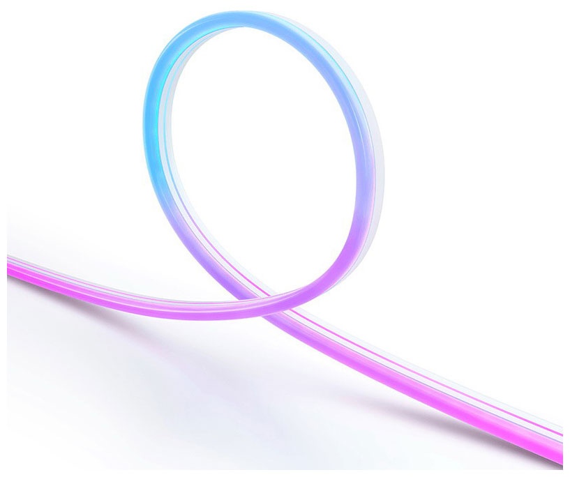 Светодиодная лента Xiaomi Smart Lightstrip Pro фото 6
