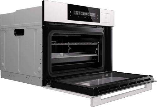 Электрический духовой шкаф Haier HOS-F5CVN8GW фото 2