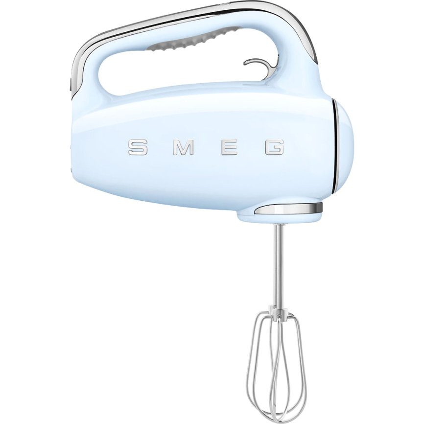 Миксеры SMEG HMF01PBEU фото 3