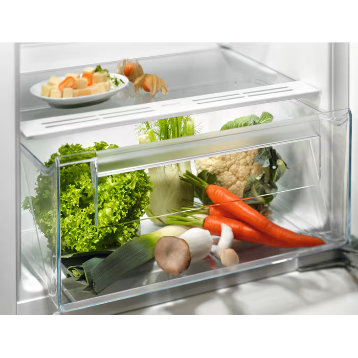 Встраиваемый холодильник ELECTROLUX Electrolux LRB3AE12S фото 2